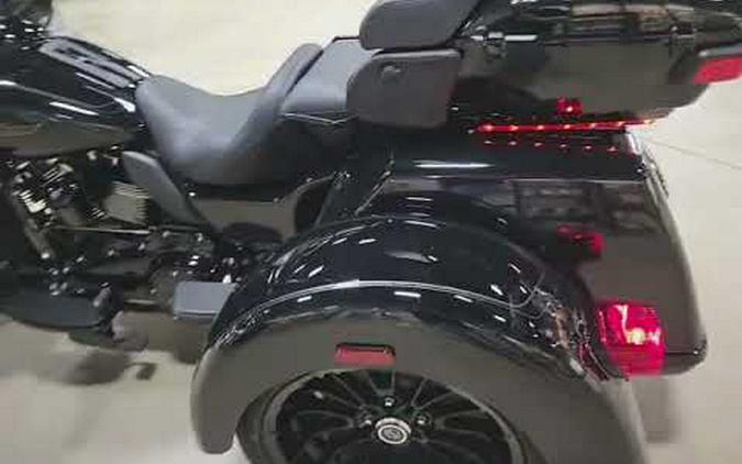 2025 Harley-Davidson Tri Glide® Ultra