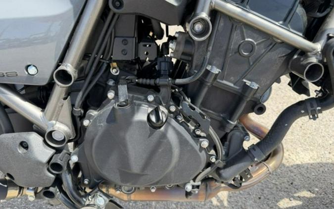 2024 Kawasaki Eliminator SE ABS