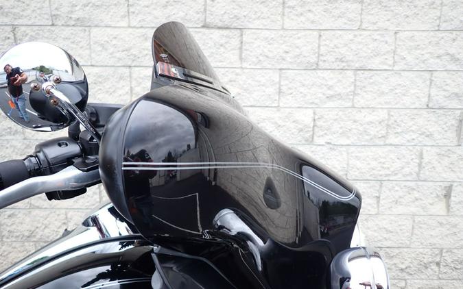 2012 Harley-Davidson Ultra Classic® Electra Glide®
