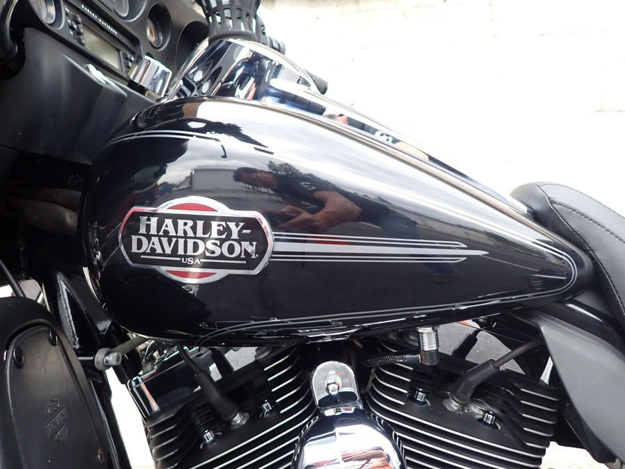 2012 Harley-Davidson Ultra Classic® Electra Glide®