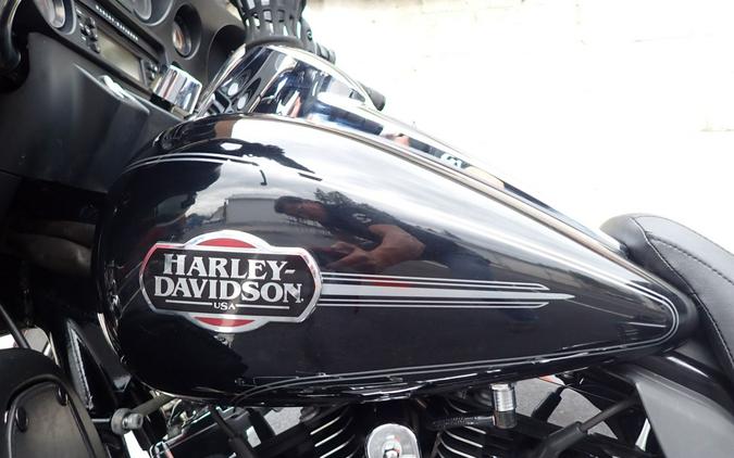 2012 Harley-Davidson Ultra Classic® Electra Glide®