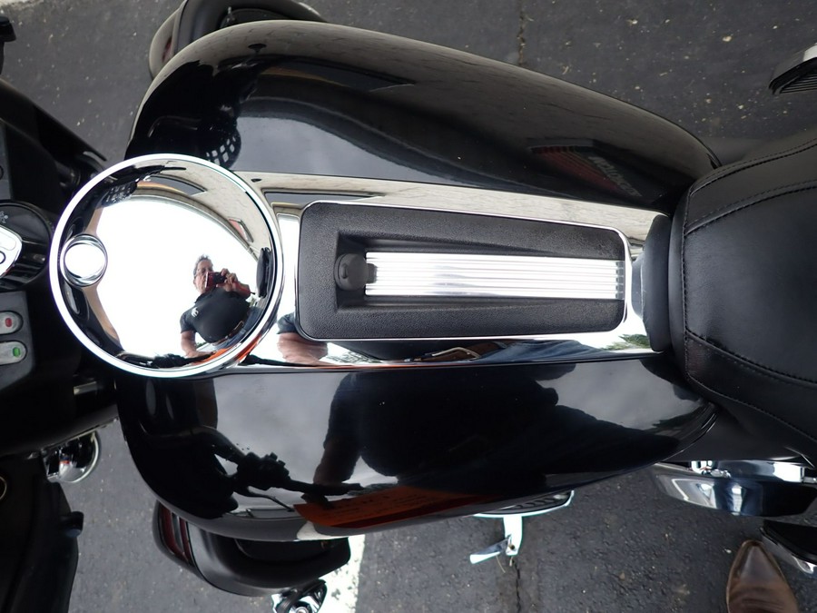 2012 Harley-Davidson Ultra Classic® Electra Glide®