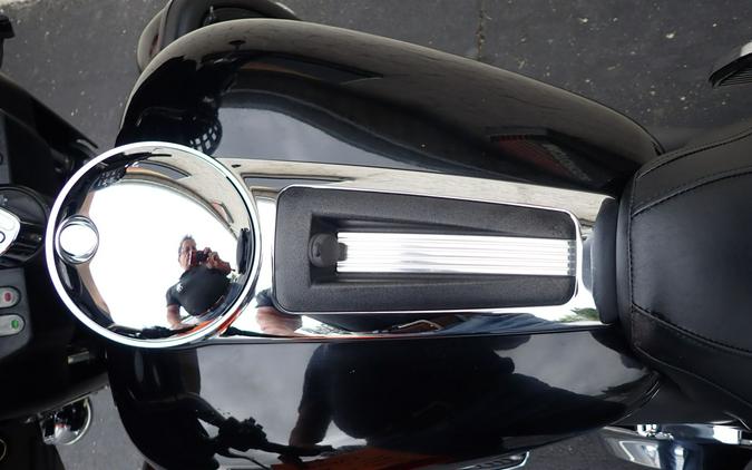 2012 Harley-Davidson Ultra Classic® Electra Glide®