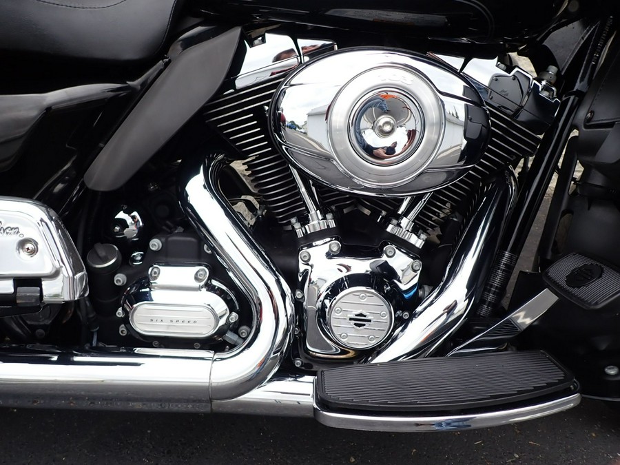 2012 Harley-Davidson Ultra Classic® Electra Glide®