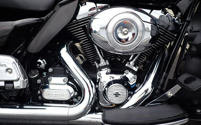 2012 Harley-Davidson Ultra Classic® Electra Glide®