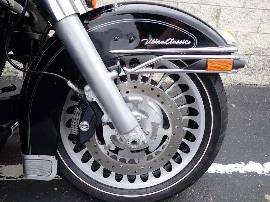 2012 Harley-Davidson Ultra Classic® Electra Glide®
