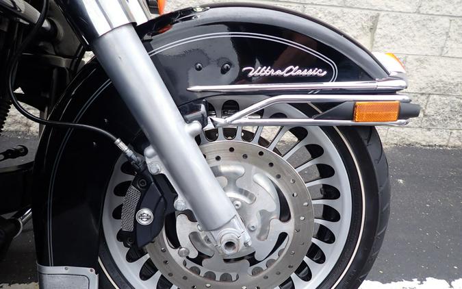 2012 Harley-Davidson Ultra Classic® Electra Glide®