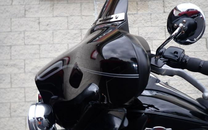 2012 Harley-Davidson Ultra Classic® Electra Glide®