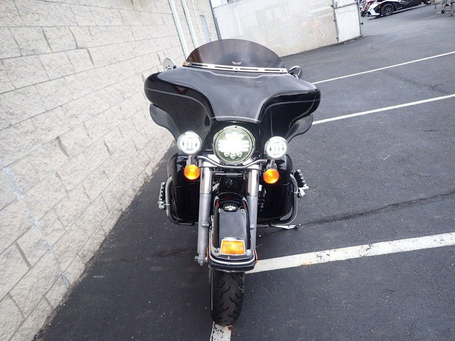 2012 Harley-Davidson Ultra Classic® Electra Glide®