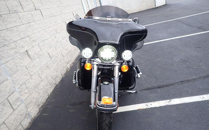 2012 Harley-Davidson Ultra Classic® Electra Glide®