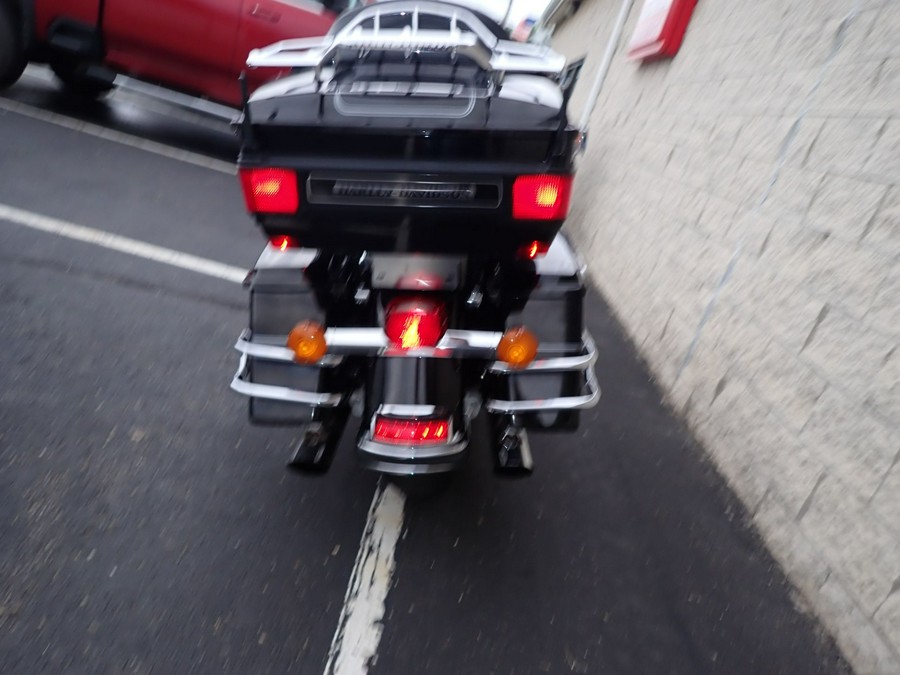 2012 Harley-Davidson Ultra Classic® Electra Glide®