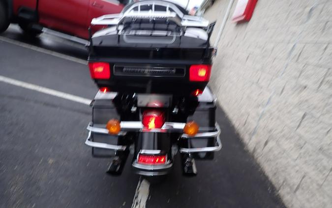 2012 Harley-Davidson Ultra Classic® Electra Glide®