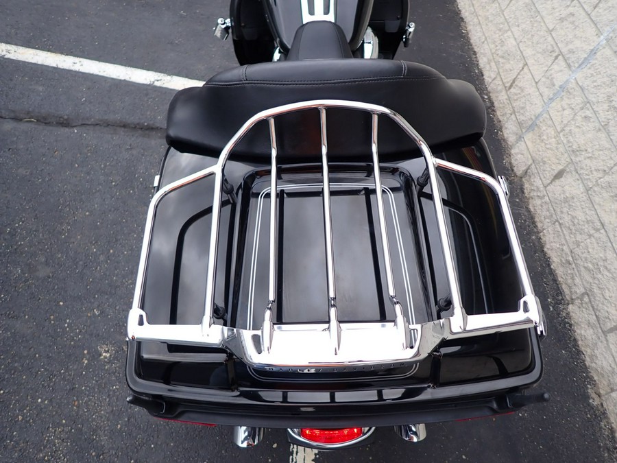 2012 Harley-Davidson Ultra Classic® Electra Glide®