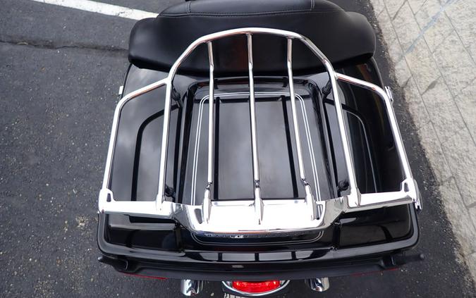 2012 Harley-Davidson Ultra Classic® Electra Glide®