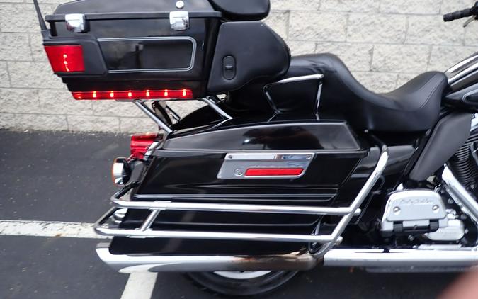 2012 Harley-Davidson Ultra Classic® Electra Glide®