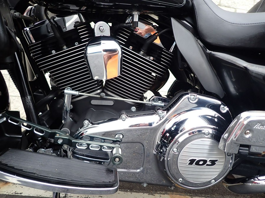 2012 Harley-Davidson Ultra Classic® Electra Glide®