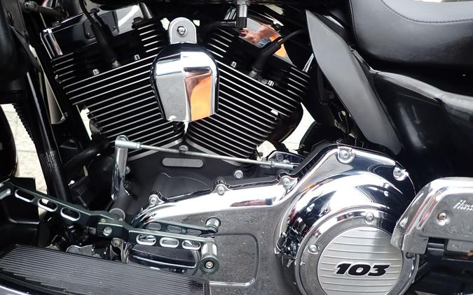 2012 Harley-Davidson Ultra Classic® Electra Glide®