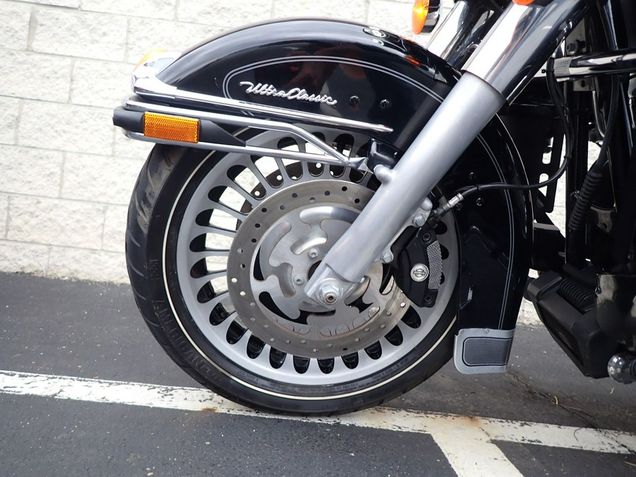 2012 Harley-Davidson Ultra Classic® Electra Glide®