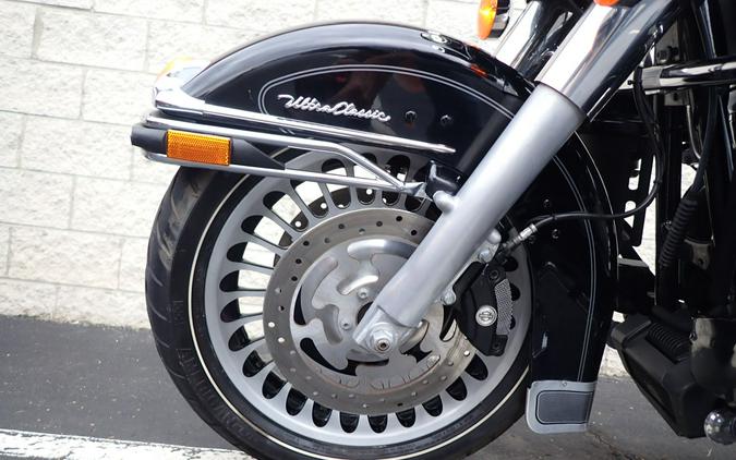 2012 Harley-Davidson Ultra Classic® Electra Glide®