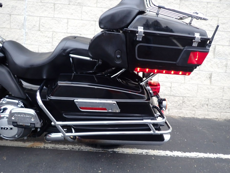 2012 Harley-Davidson Ultra Classic® Electra Glide®