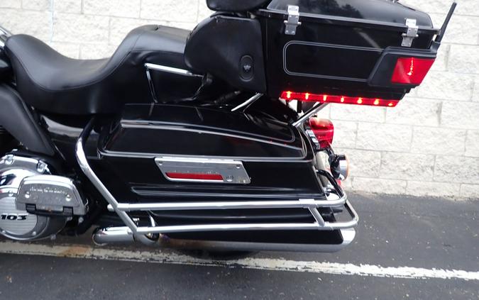 2012 Harley-Davidson Ultra Classic® Electra Glide®