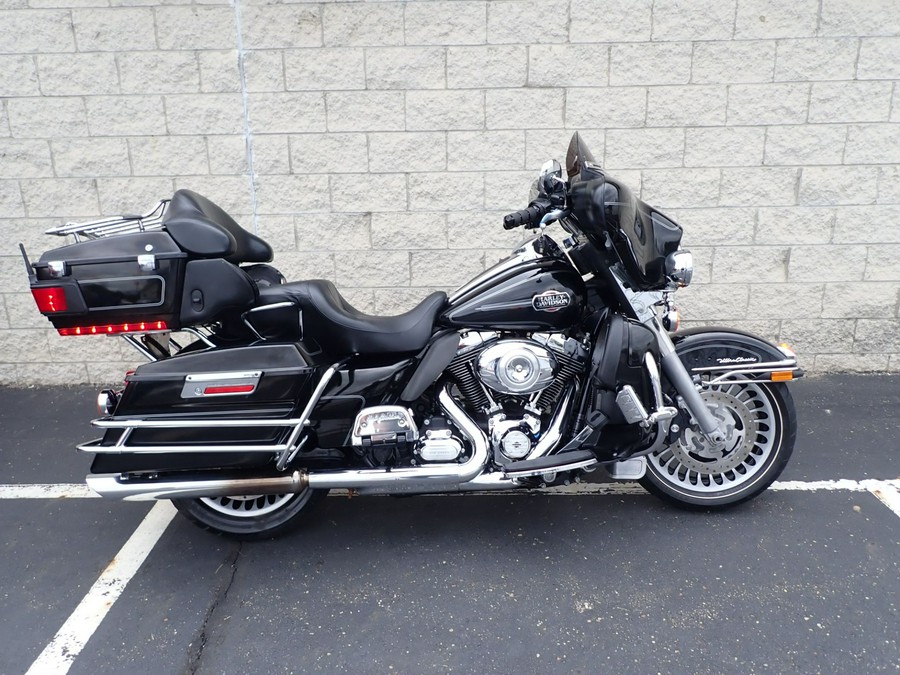 2012 Harley-Davidson Ultra Classic® Electra Glide®