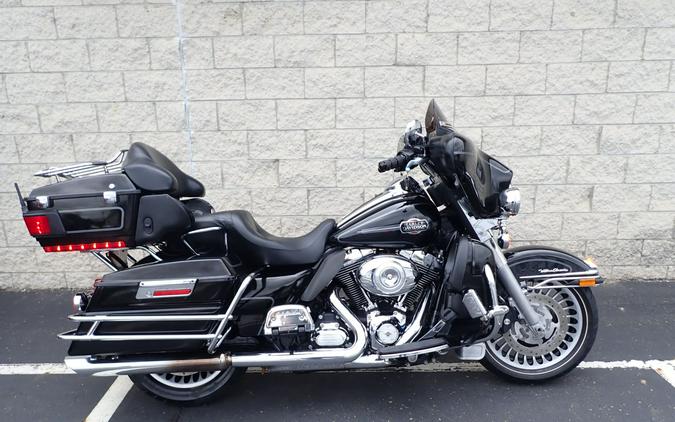 2012 Harley-Davidson Ultra Classic® Electra Glide®