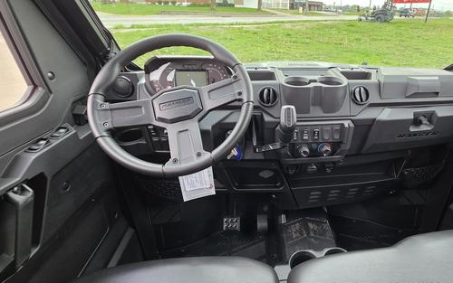 2027 Polaris Ranger Crew XP 1000 Cab