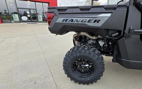 2027 Polaris Ranger Crew XP 1000 Cab