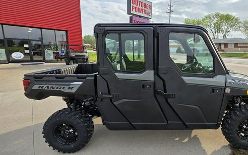 2027 Polaris Ranger Crew XP 1000 Cab
