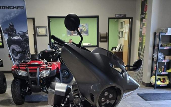 2026 Honda® Rebel 1100T