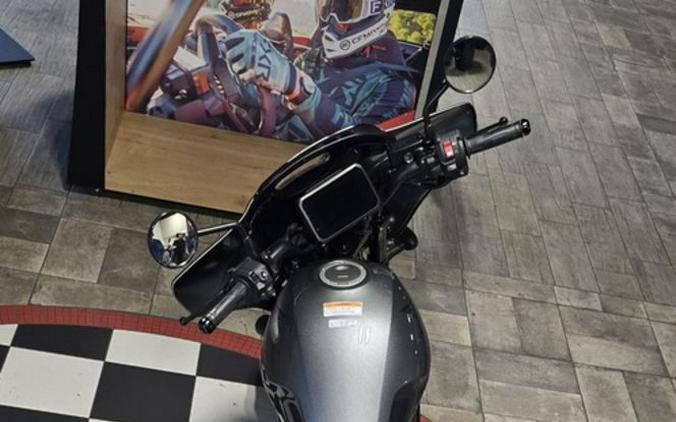 2026 Honda® Rebel 1100T