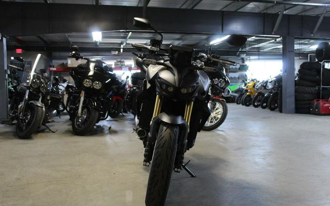 2026 Honda CB1000 Hornet SP