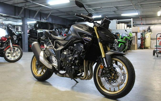 2026 Honda CB1000 Hornet SP