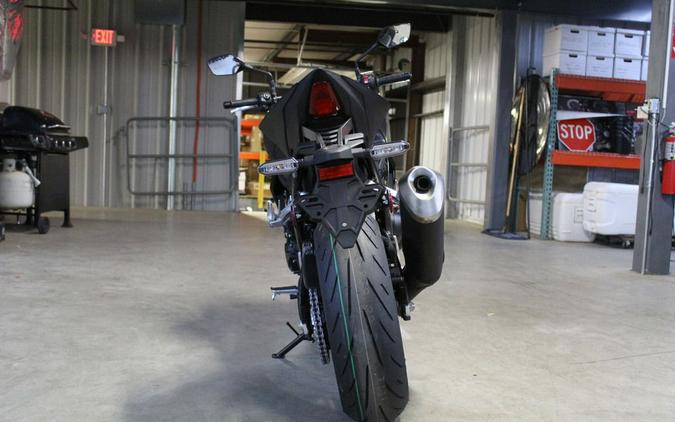 2026 Honda CB1000 Hornet SP