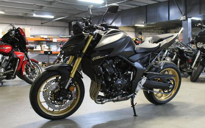 2026 Honda CB1000 Hornet SP