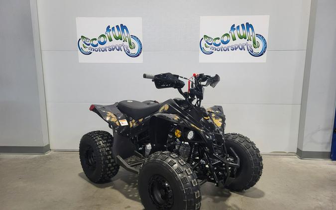 2026 BLP Drone 125 EFI