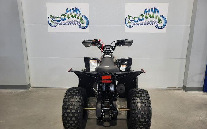 2026 BLP Drone 125 EFI