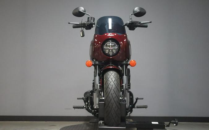 2025 Indian Sport Chief