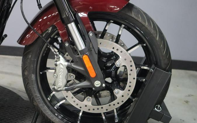 2025 Indian Sport Chief