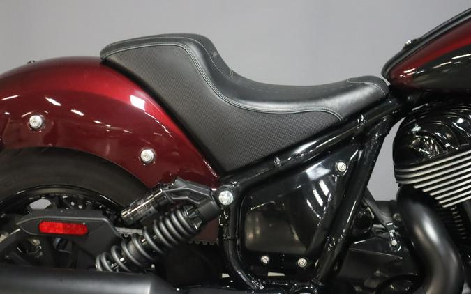 2025 Indian Sport Chief