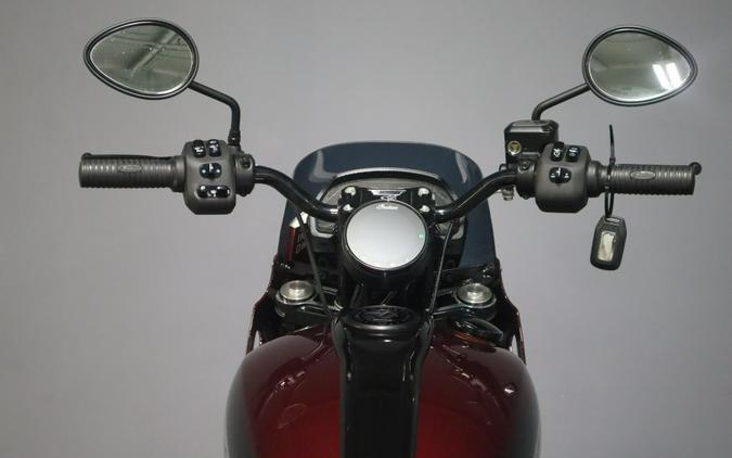 2025 Indian Sport Chief