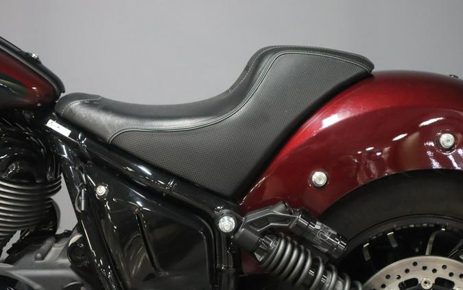 2025 Indian Sport Chief