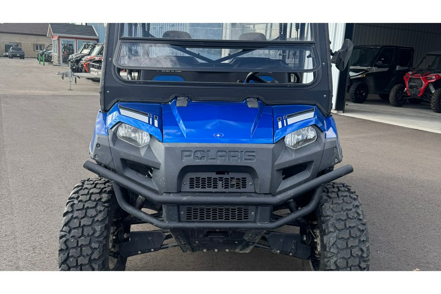 2013 Ranger Crew 800 EPS LE - Polaris