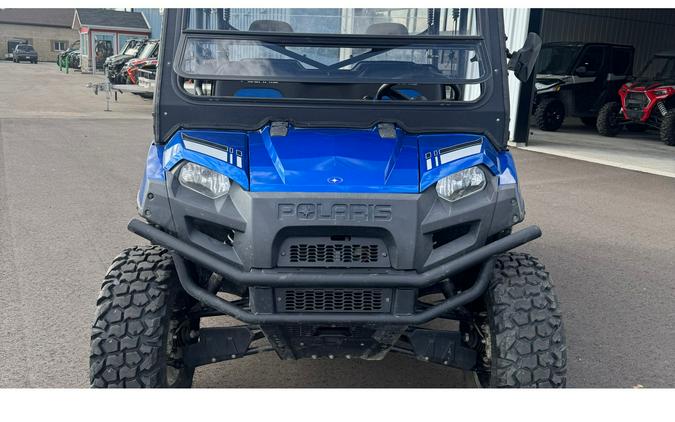2013 Ranger Crew 800 EPS LE - Polaris