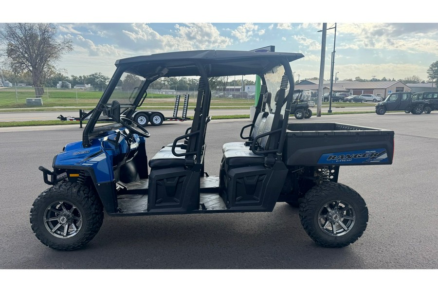 2013 Ranger Crew 800 EPS LE - Polaris