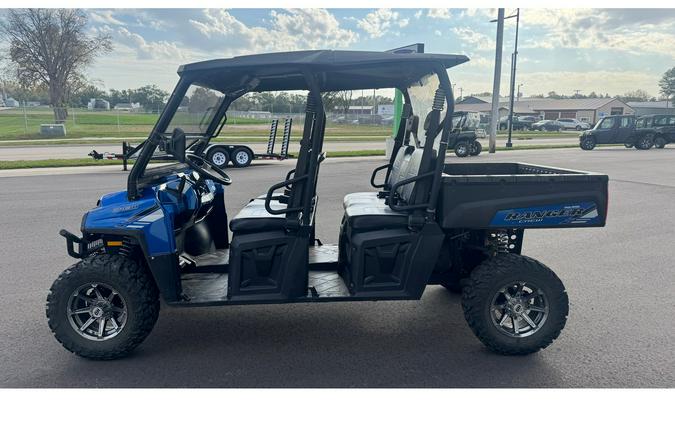 2013 Ranger Crew 800 EPS LE - Polaris