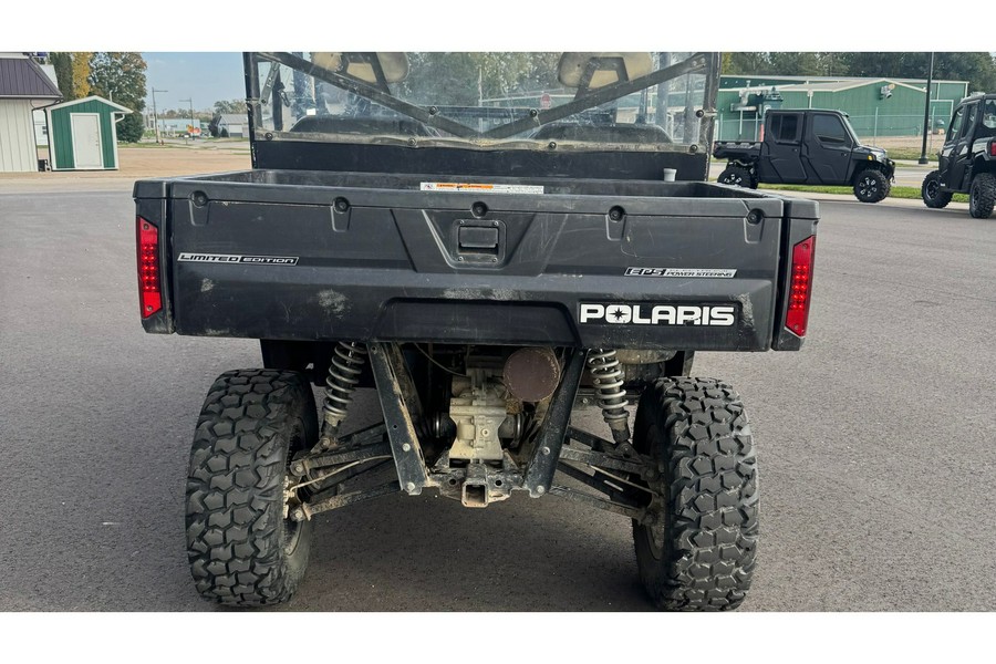 2013 Ranger Crew 800 EPS LE - Polaris