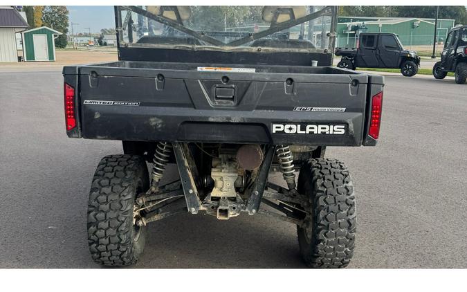 2013 Ranger Crew 800 EPS LE - Polaris
