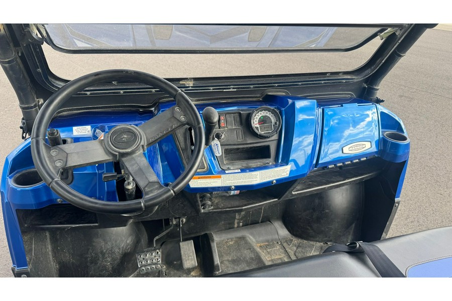 2013 Ranger Crew 800 EPS LE - Polaris